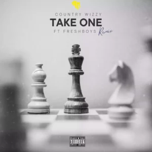 Take One Remix