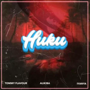 Huku Remix