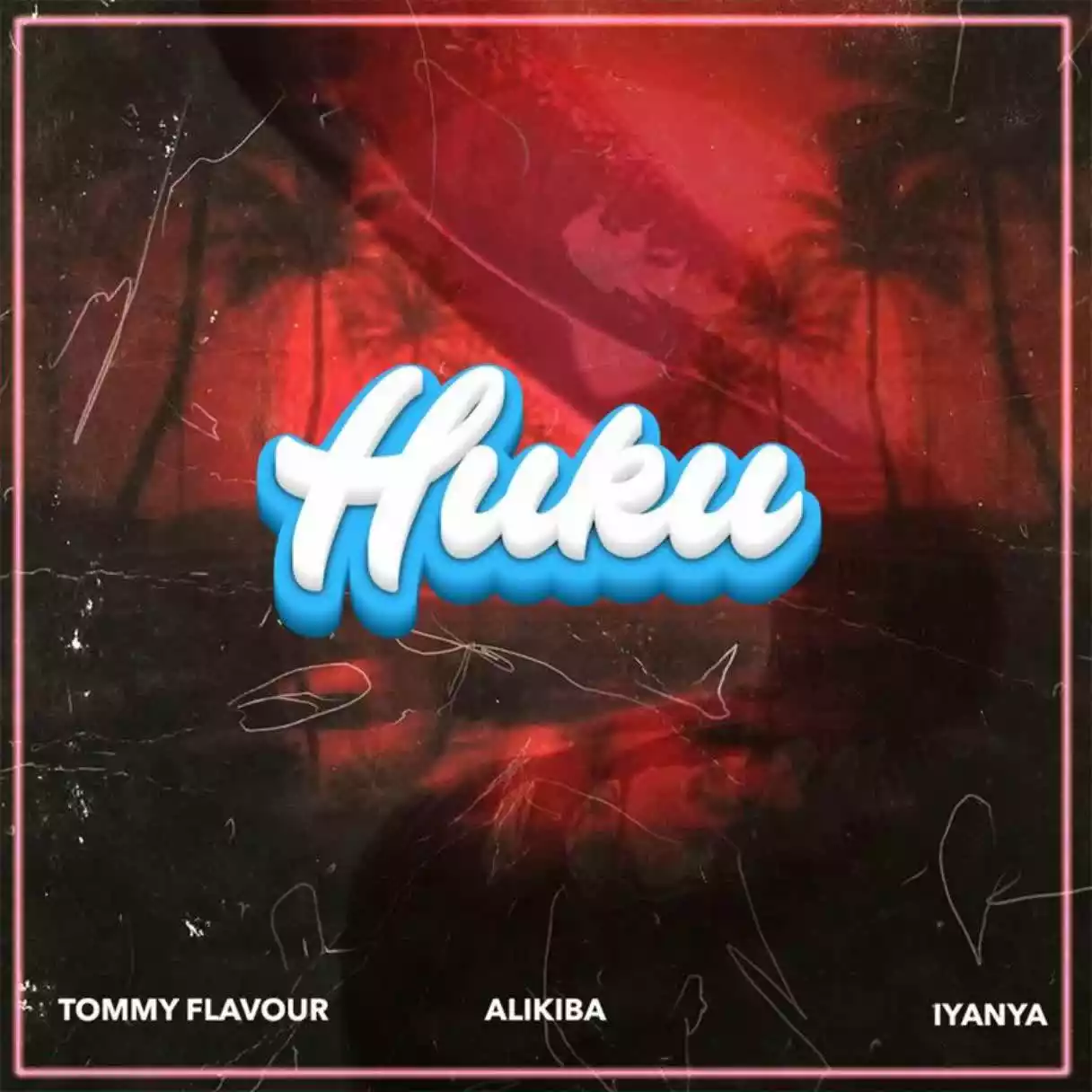 Huku Remix