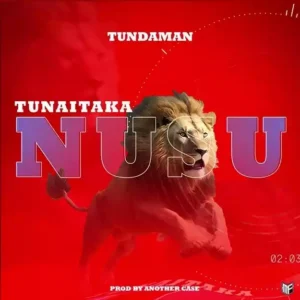 Tunaitaka Nusu