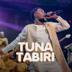 Tunatabiri