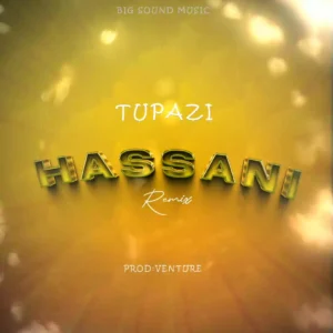 Hassani Remix