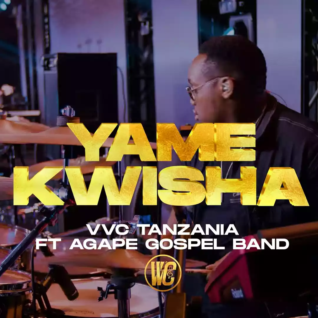 Yamekwisha