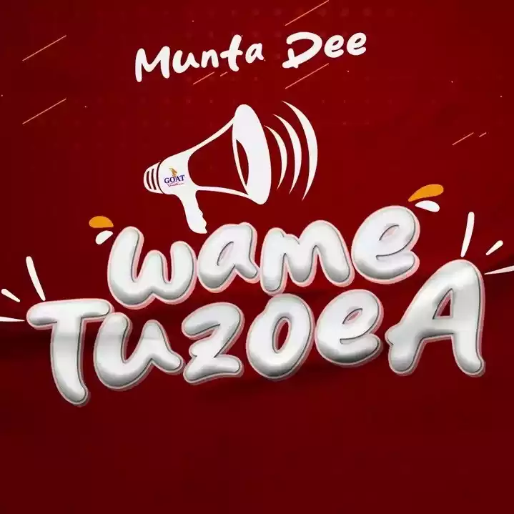 Wametuzoea