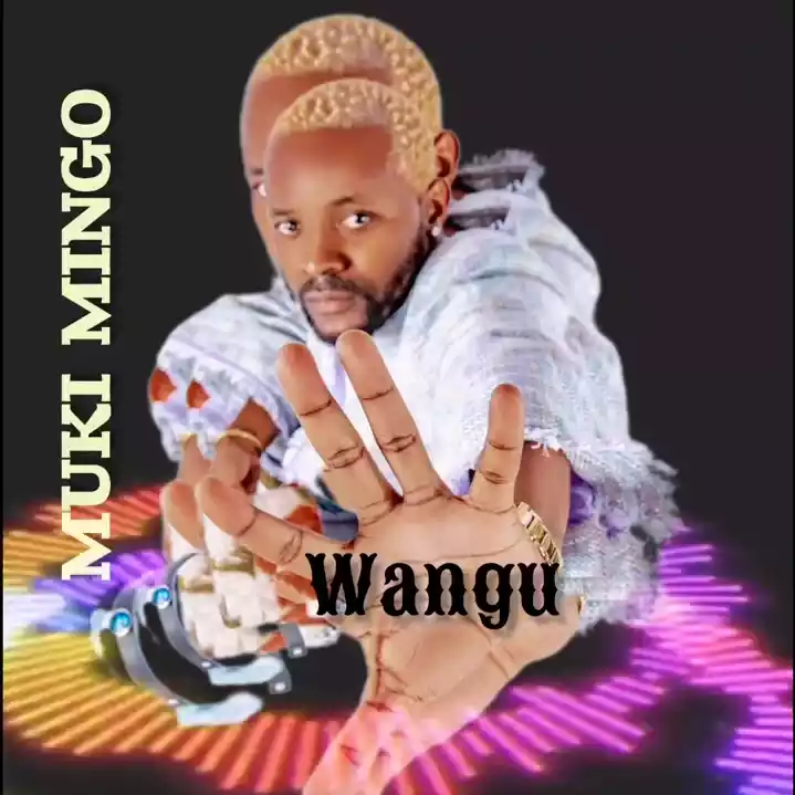 Wangu