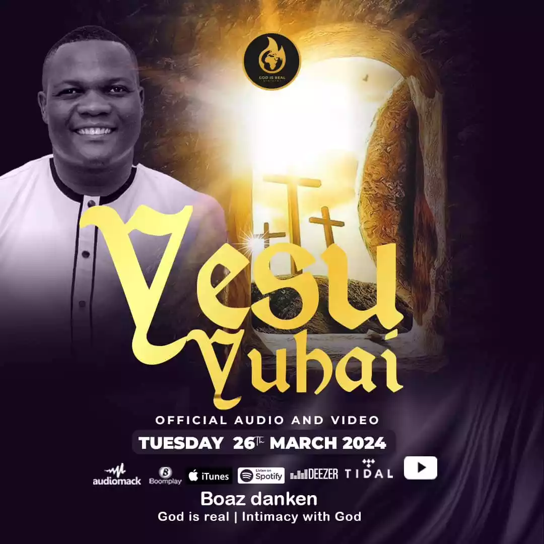 Yesu Yuhai