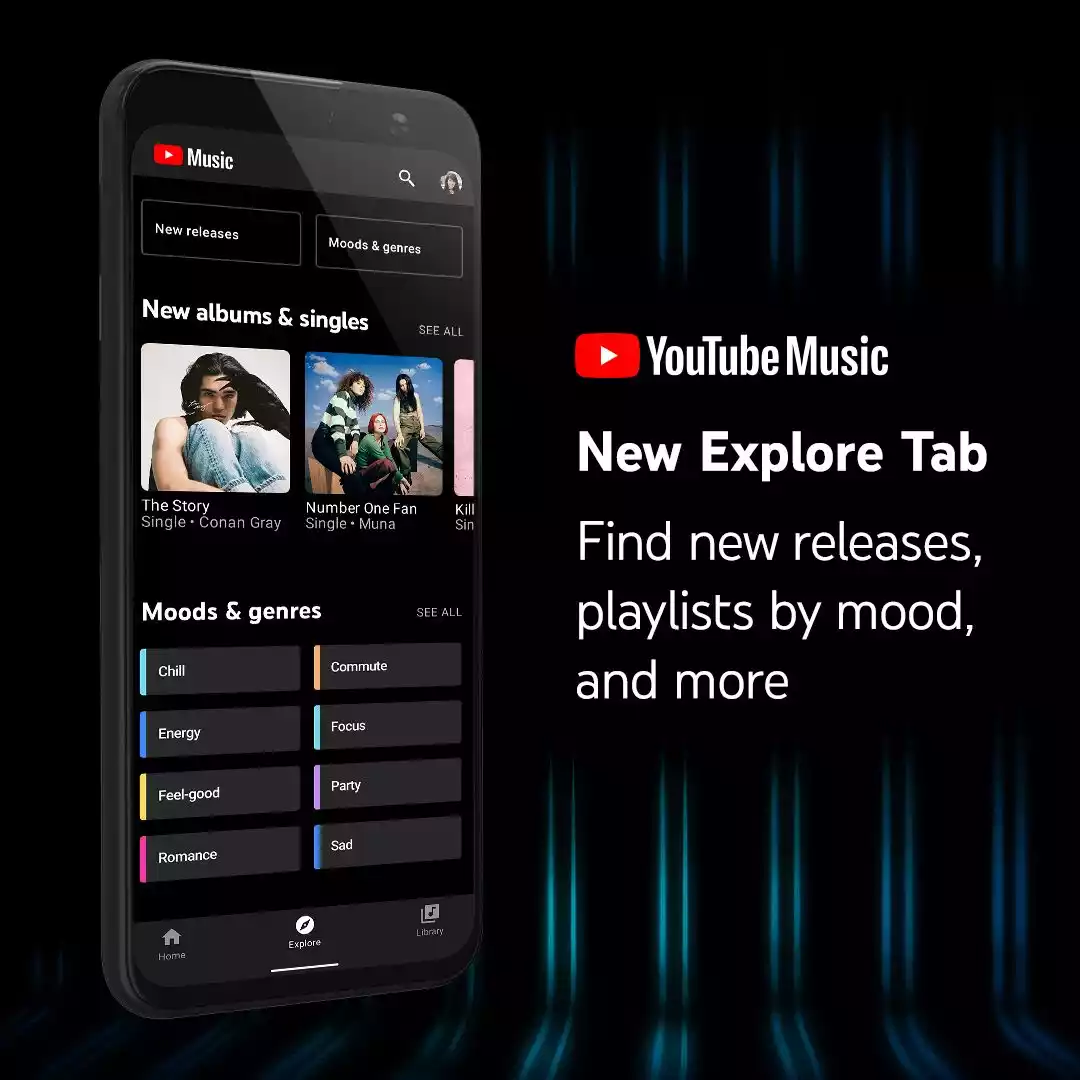 YouTube Music and Premium Launch in Tanzania