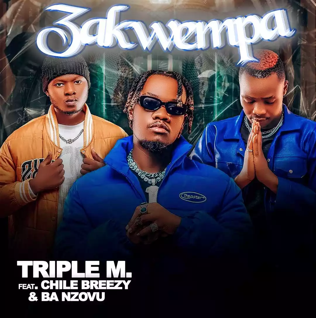 Zakwempa