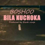 Bila Kuchoka
