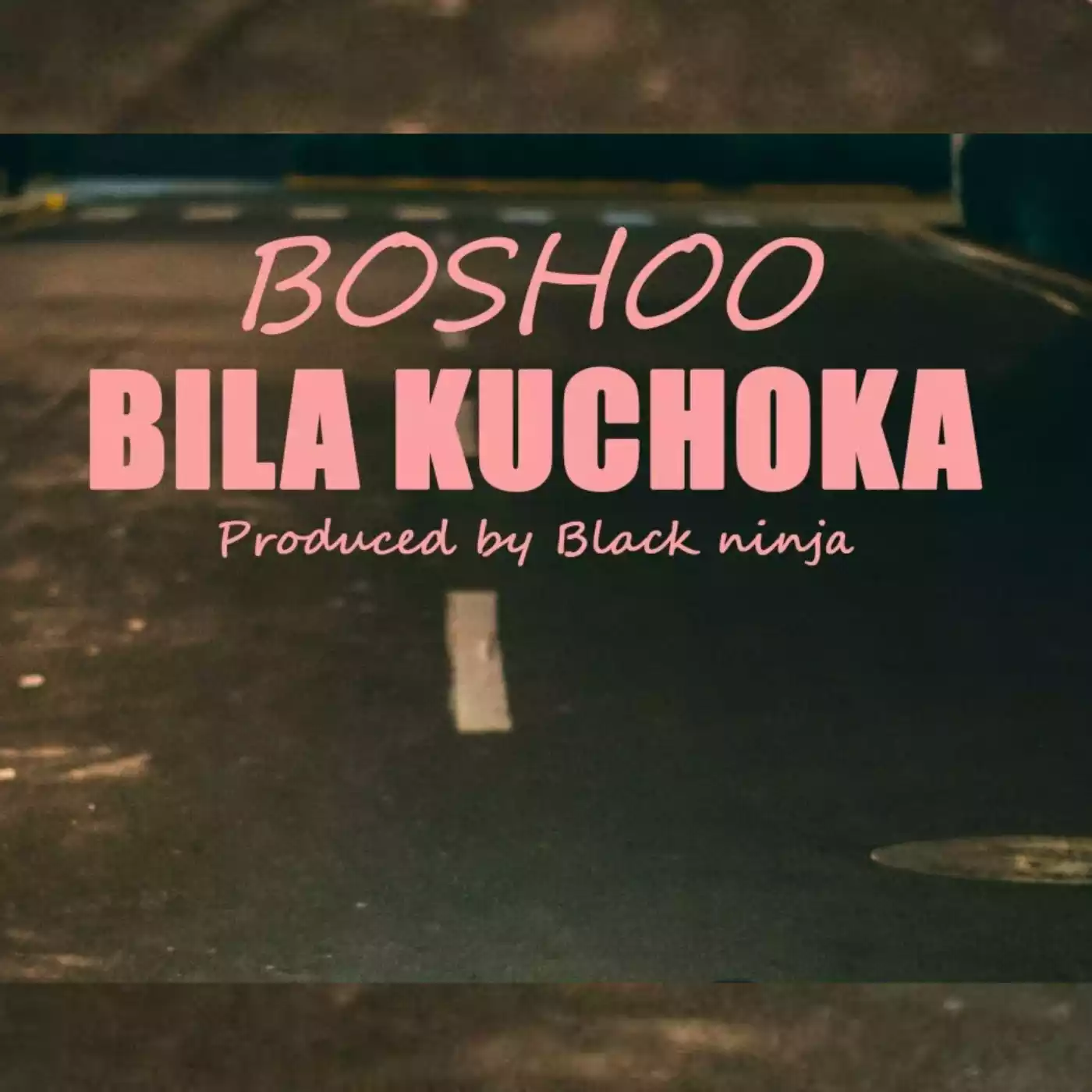 Bila Kuchoka
