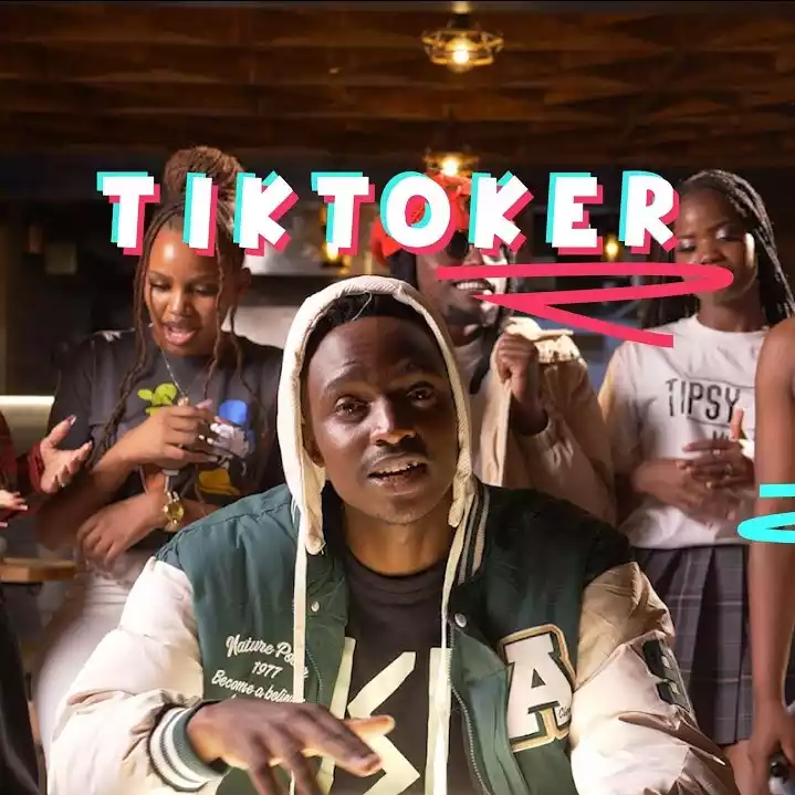 Tiktoker