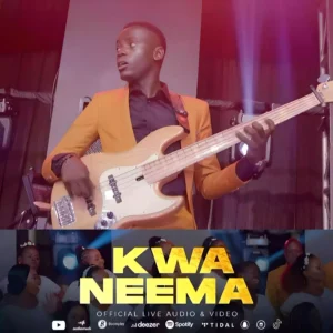 Kwa Neema
