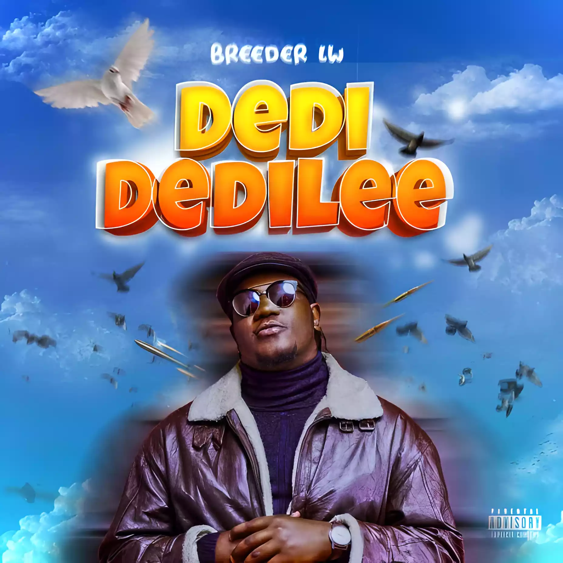 Dedi Dedilee