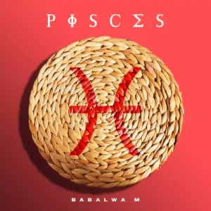 Pisces EP