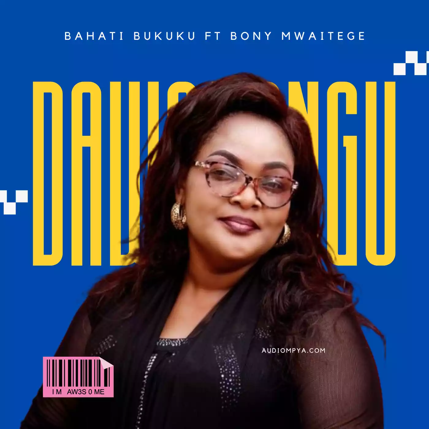 Dawa Yangu
