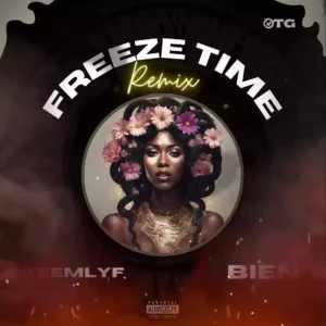 Freeze Time Remix