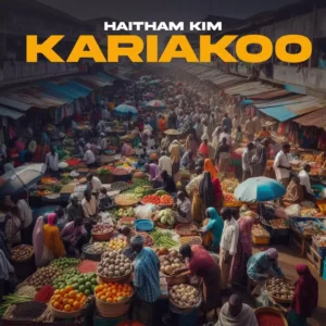 Kariakoo