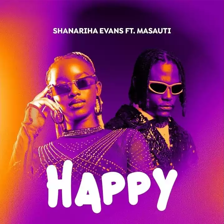 Happy