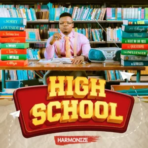 High School Album