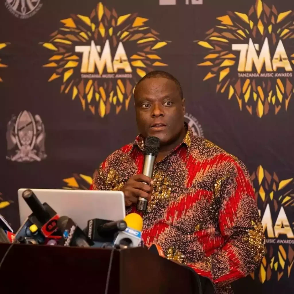 Tanzania Music Awards (TMA) 2024 to be Broadcast on BET & MTV BASE