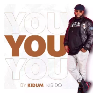 You