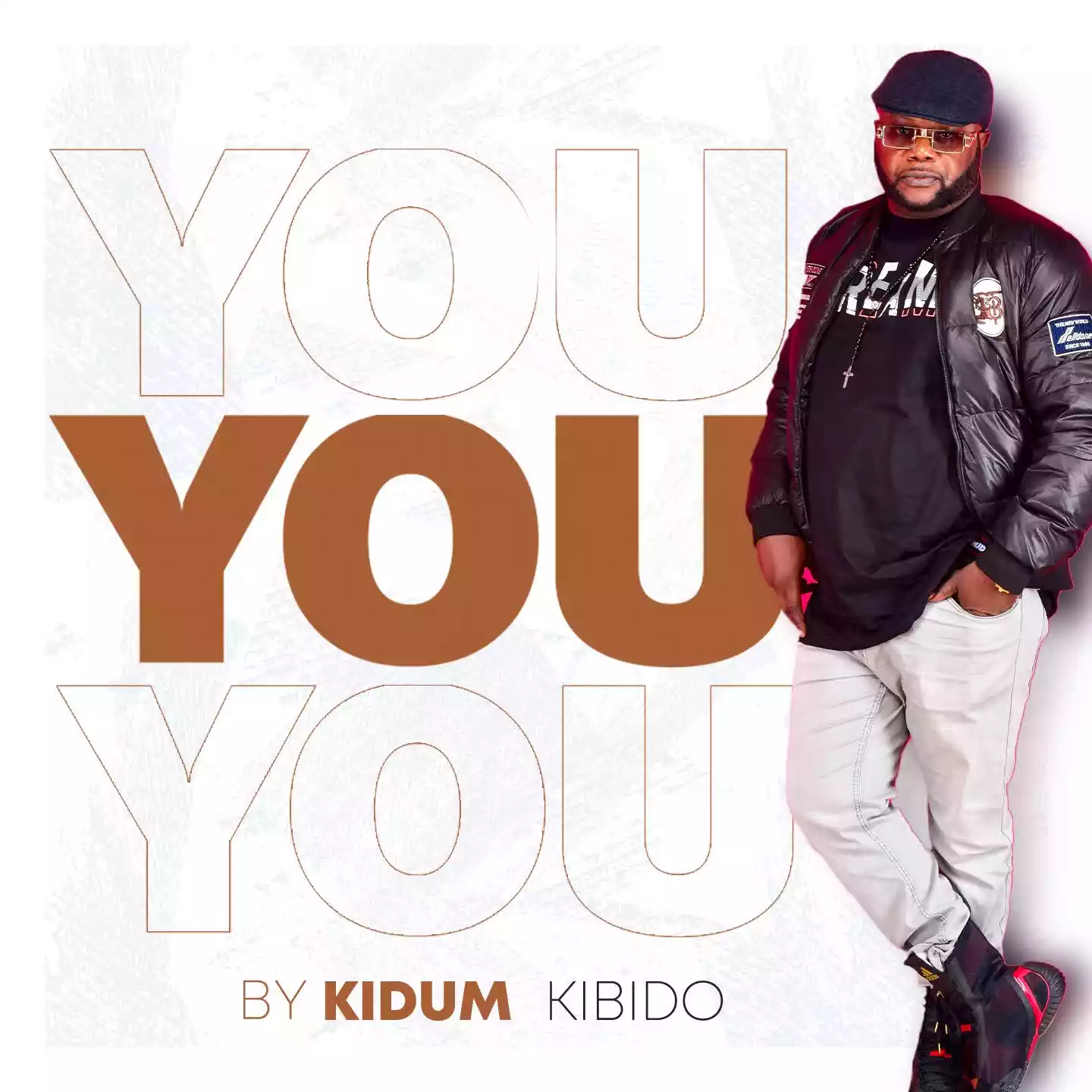 You
