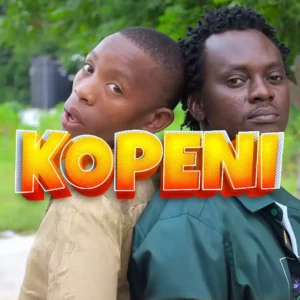 Kopeni