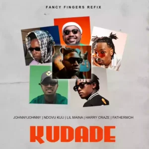 Kudade