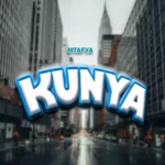 Kunya