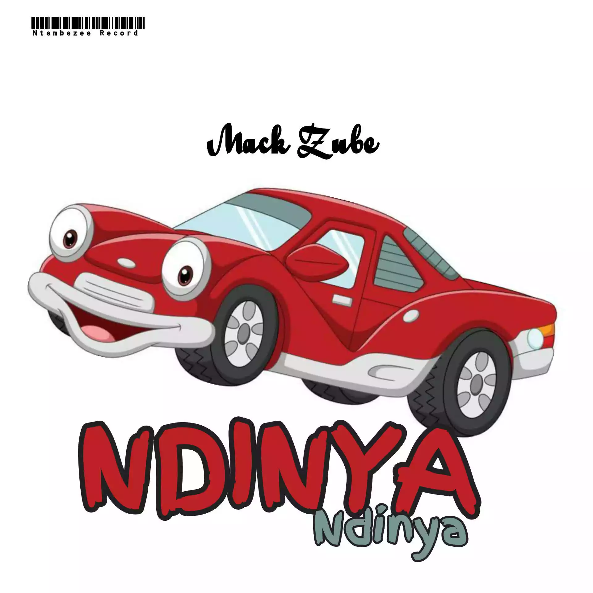 Ndinya Ndinya