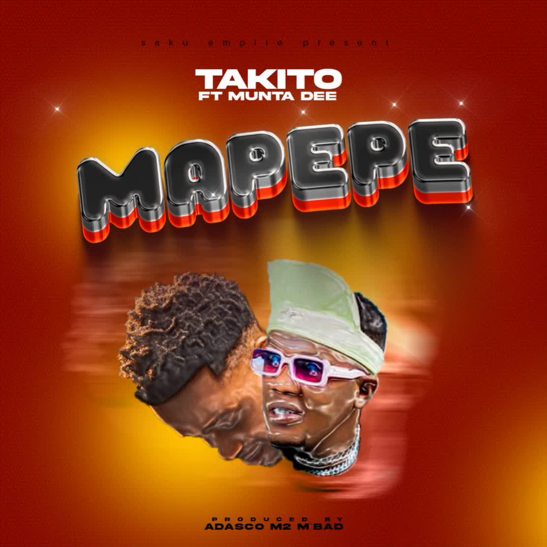 Mapepe