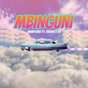 Mbinguni