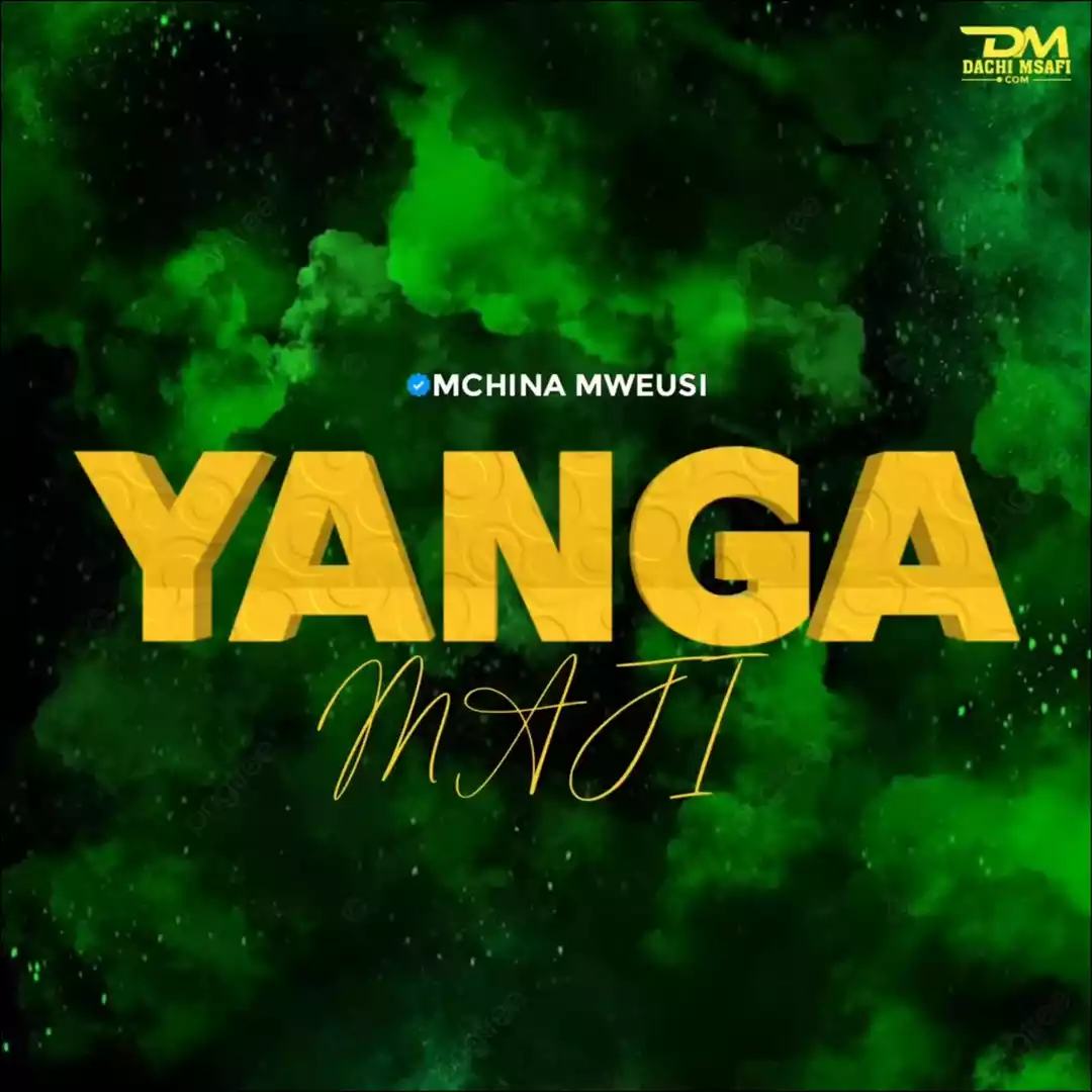 Yanga Maji