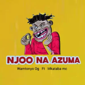 Njoo Na Azuma