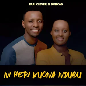Ni Heri Kuona Ndugu