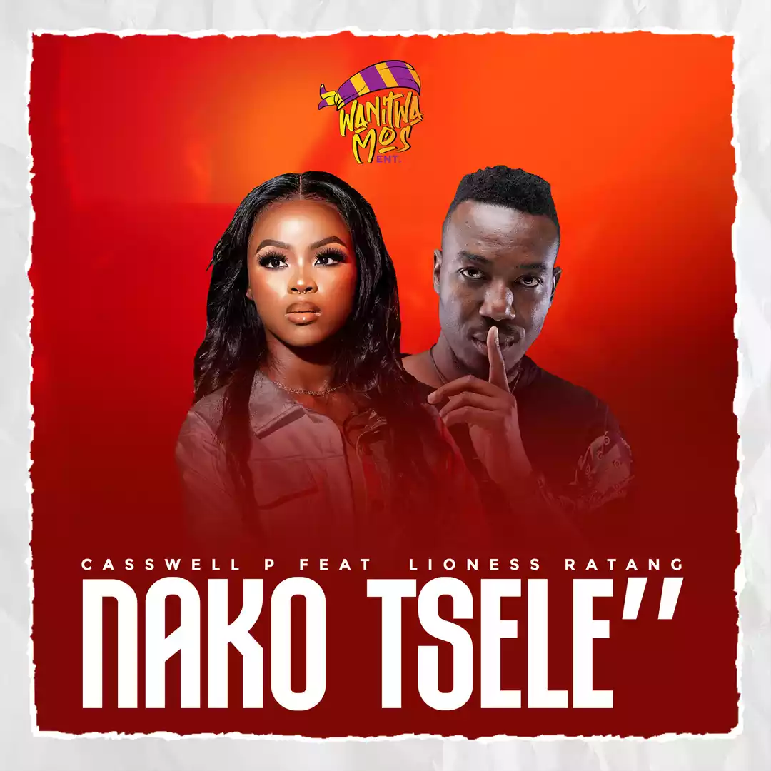 Nako Tsele