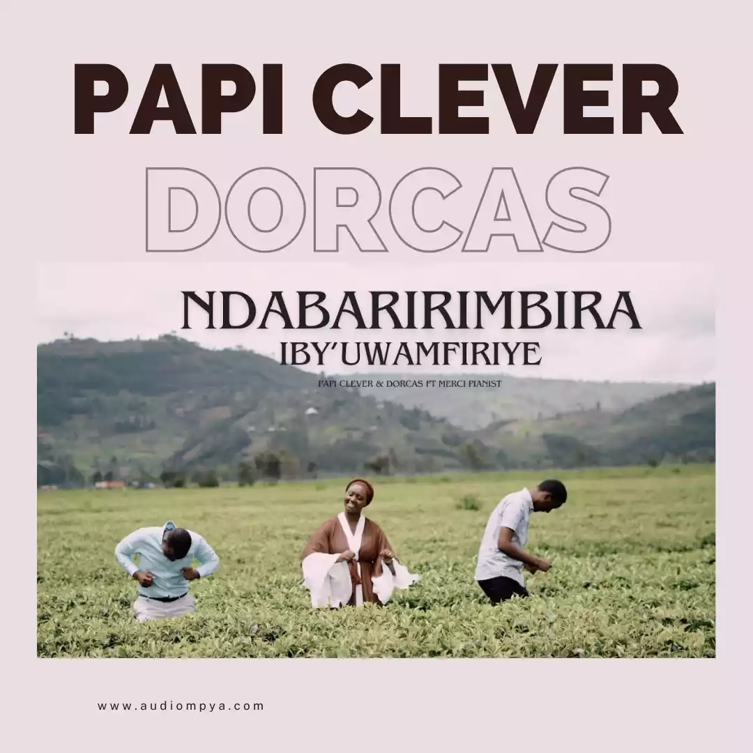 Ndabaririmbira Iby'uwamfiriye