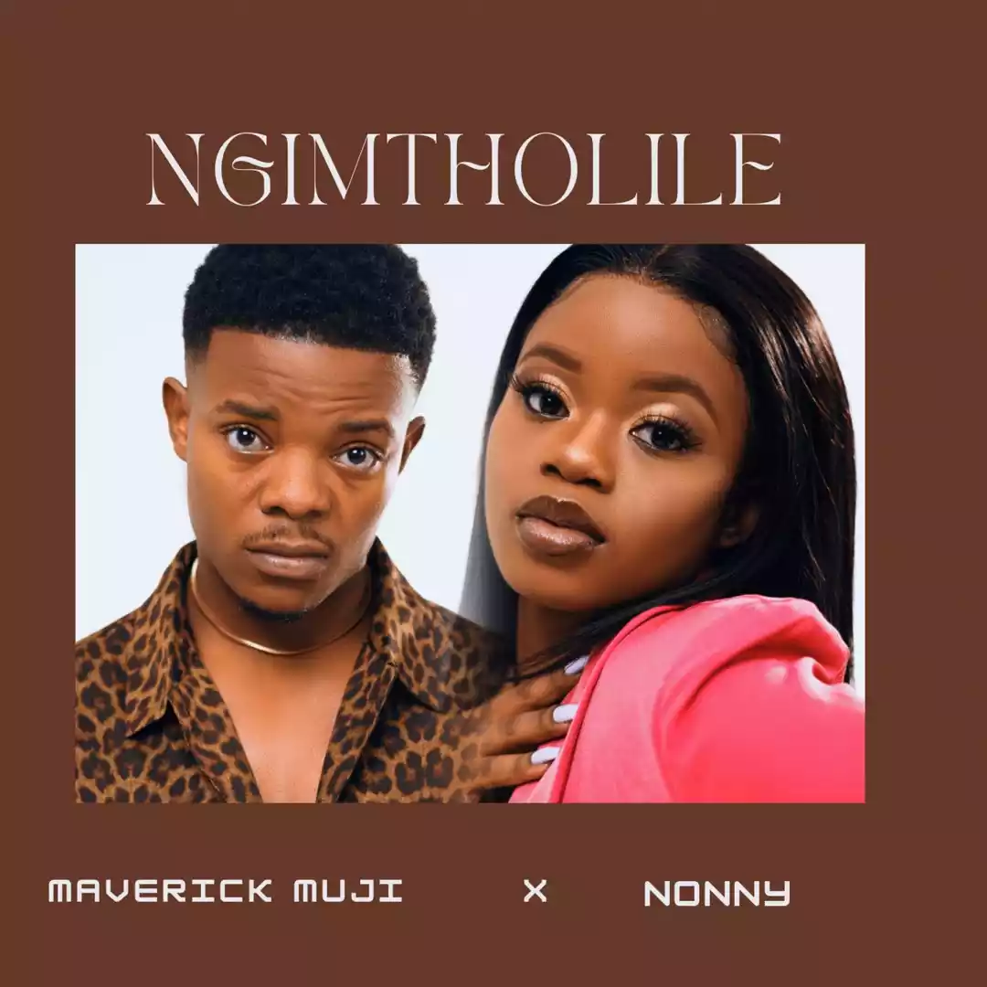 Ngimtholile