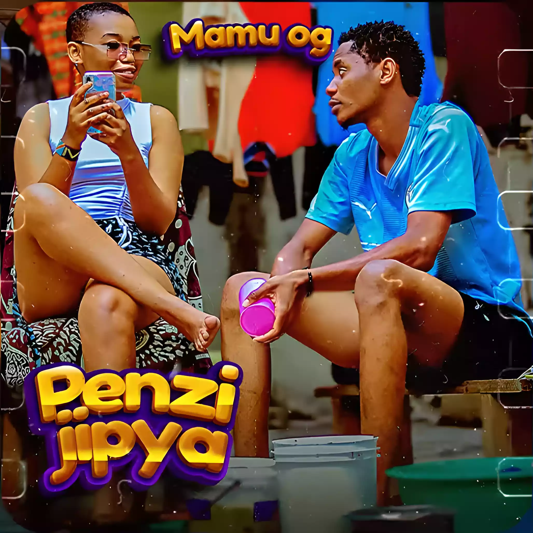 Penzi Jipya