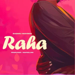 Raha