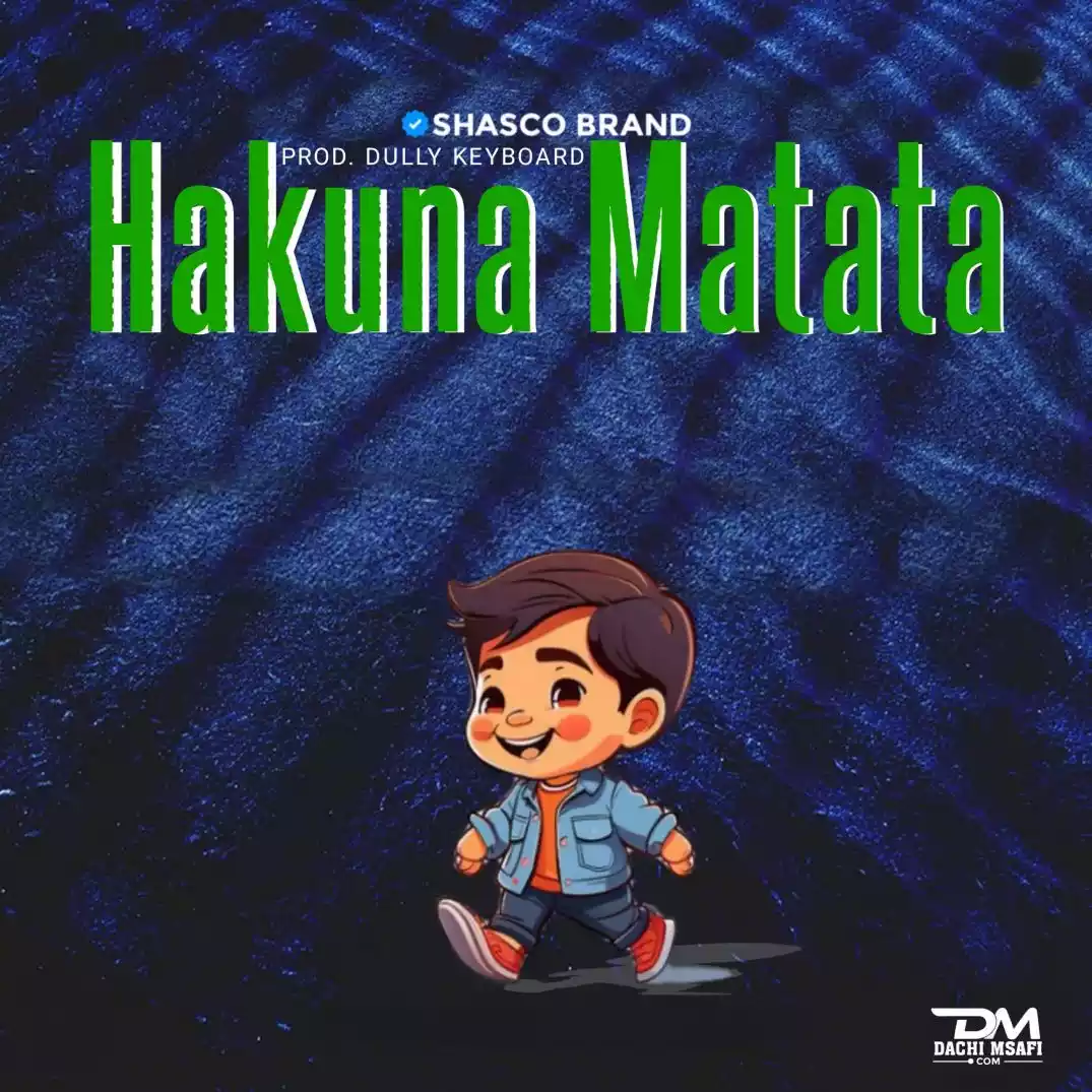 Hakuna Matata