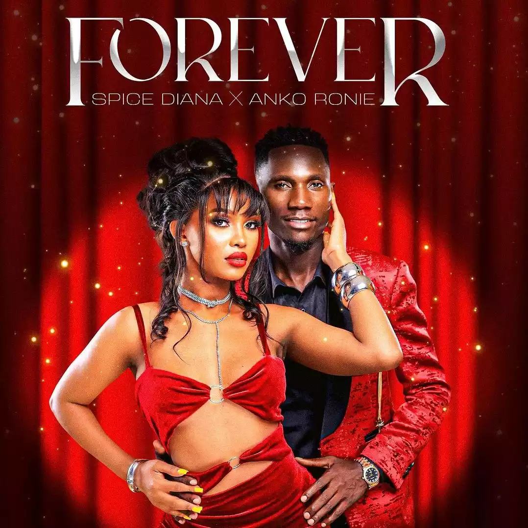 Forever