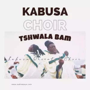 Tshwala Bam (Choir Version)