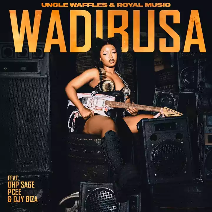 Wadibusa