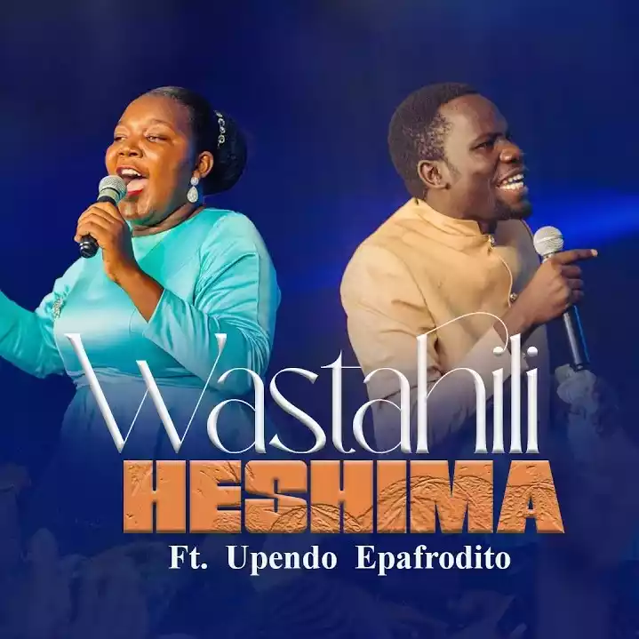 Wastahili Heshima (Umeinuliwa Juu)