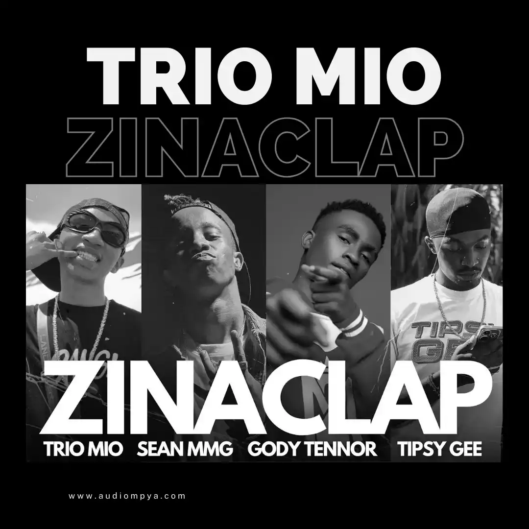 Zinaclap