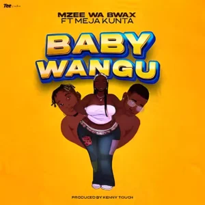 Baby Wangu