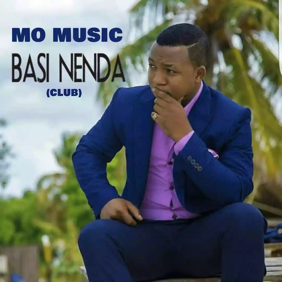 Basi Nenda Club Version