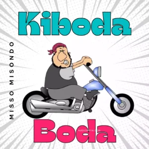 Kiboda Boda
