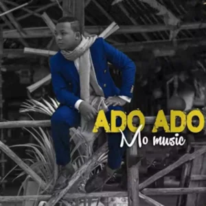 Ado Ado